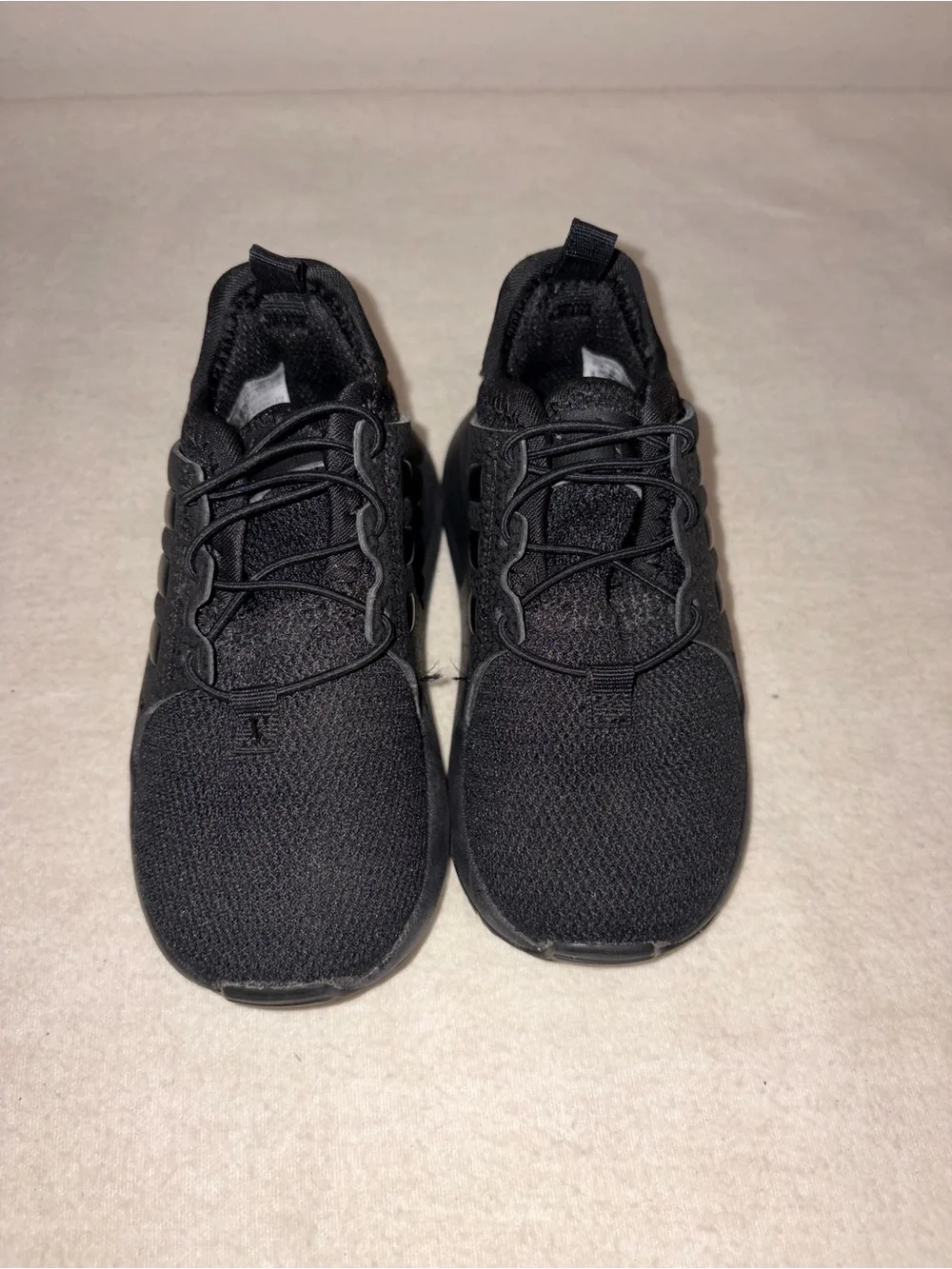 Adidas‎ X_plr Toddlers shoes core black sneakers size 6.5